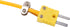 K Type Thermocouple Probe NR 81531B Handheld Straight Shank for Temperature Measurement and Control