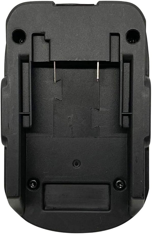 Converter for Black&Decker/Porter Cable/Stanley to Ryobi Battery Adapter for Power Tools