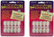 Stikki Works White Clips 20 per Pack Teacher Classroom Aid (?w? ???k) by Stikkiworks