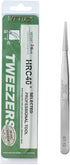 Vetus ST-12 Tweezer, Non-magnetic Stainless Steel Pointed Tip