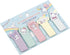 Sticky Index Memo Set Note Pad, Kawaii Kuromi, Kitty, My Melody, Cute Stationary Note School Supplies