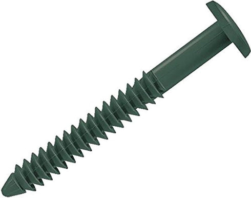 Shutter-Lok Shutter Fastener Green
