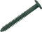 Shutter-Lok Shutter Fastener Green