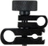 Drivstraw Metal Dovetail Clamp for Dial Indicator, Indicator Holding Mount with 4mm 6mm