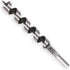 IVY Classic 46210 5/8 x 7-1/2-Inch Power Auger, High-Carbon Steel, 1/Tube