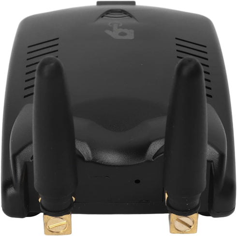 Universal WiFi Garage Door Opener - Smart Controller for Electric Doors and Shutters