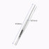 10 Inch Stainless Steel Tweezers, with Straight Round Blunt Serrated Tip, 1/16 Inch Thickness Stainless Steel, Multipurpose Daily Garden Home Lab Craft Repairing Tool