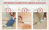Fiberglass Supply Depot Wood Flour - Premium Raw Material for Industrial Use