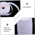 Physics Ticker Tape 5Pcs Timer, Electromagnetic Dotting Tapes for Teaching Equipment and Laboratory Physics Material