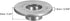 uxcell M6 12pcs, 6mm Carbon Steel Tee Nuts - Height, Round Base Weld Nuts With Through Hole Flange Insert Female Thread