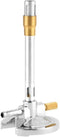 Burner Standard, Micro Single Tube Burner for Liquid Lab Heating Equipment.