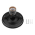 Oumefar 26/E27 Vintage Lighting Sconces Fixture Industrial Ceiling/Wall Light Base Holder Pendant