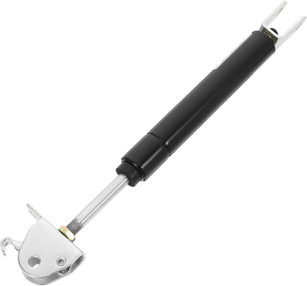 Adjustable Barber Chair Hydraulic Pump Rod Replacement for Salon Equipment Durable Construction