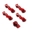 Auto-Mow 5Pcs Splice Wire Terminal T-Tap Connectors - Docking Station, Red