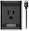 AC Infinity UIS Control Plug - Socket Adapter to Connect UIS Smart Controllers to Outlet Devices