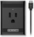 AC Infinity UIS Control Plug - Socket Adapter to Connect UIS Smart Controllers to Outlet Devices