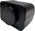 UnionBasic Rotating Desk Organizer, 360 Degree Spinning Caddy, Black