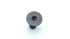 binifiMux 10pcs M10 x 20mm Black Flat Hex Socket Cap Bolts 10.9 Grade Alloy Steel
