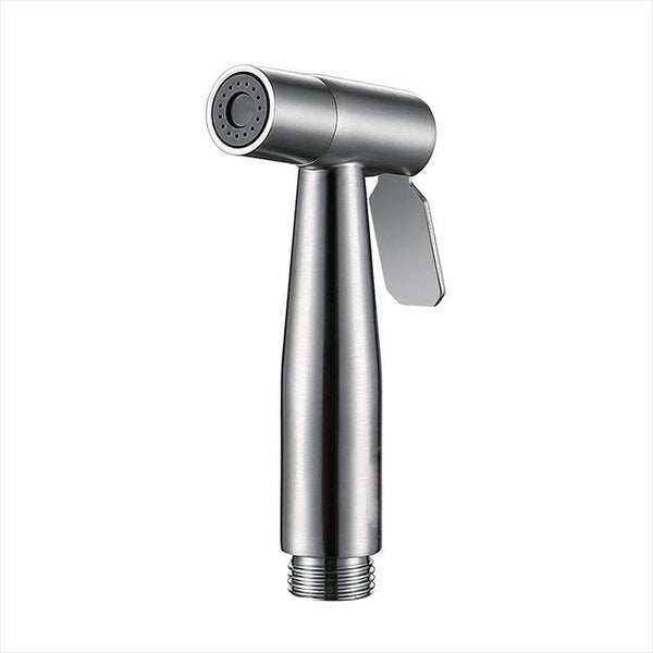 QFZFQOLSS Bidet Toilet Sprayer Set-Handheld Bidet Sprayer kit Cloth Diaper Sprayer for Toilet