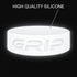 Glow-in-the-Dark Grip Money Band - Slim Silicone Wallet