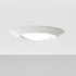 14550S-15 6 3000K, 925 90 T24 (1) Sea Gull Lighting Generation Lighting Traverse Lyte Round in. Canless Integrated LED