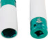 AFF Mag Wheel Power Sockets, 1/2" Drive, 7/8", Chrome Molybdenum Steel with Plastic Sleeve, 58005