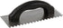 M-D Building Products 49100 Economy Square Notch 1/4-Inchx 1/4-Inchx 1/4-Inch by M-D Building Products