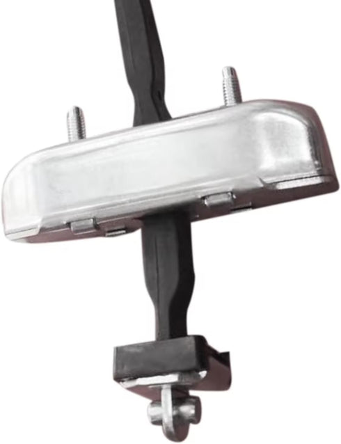 Generic ACA3 2006-2015 68650-0R020 Car Door Check Strap for Door Check Strap Stopper Jam Hinge Door Trunk Limit Stop