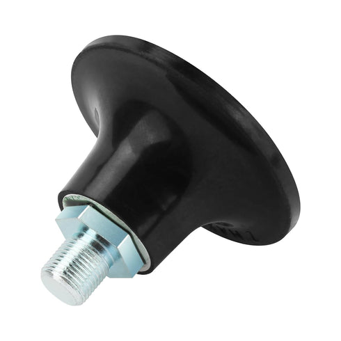 2" Backing Pad 49-36-0800 Quick Change Disc Pad Holder Fits for Polisher/Sander