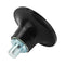 2" Backing Pad 49-36-0800 Quick Change Disc Pad Holder Fits for Polisher/Sander