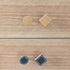 Generic Hand sewn Leather Buckle Handle Kitchen Handles Door Pulls Cabinet Knobs Door Shoe Cabinet Bedside Cabinet