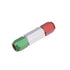 Aluminum Alloy Pin Gage Handle, 13-14mm Clamping Range for Plug Gage Industrial Tools