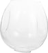 Uonlytech 1pc Delicate Practical Glass Lampshade for Chandelier Table and Floor Lamps