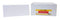 School Smart Number 10 Envelopes, 4-1/8 x 9-1/2 Inches, White, Pack of 500
