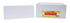 School Smart Number 10 Envelopes, 4-1/8 x 9-1/2 Inches, White, Pack of 500