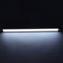 70 120 Sanpyl Motion Sensor Light Bar, LED, Induction, Black, Modern, Under-Cabinet Light for Kitchen, Living Room
