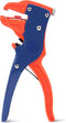 BOENFU Automatic Wire Stripper and Cutter - 2 in 1 Heavy Duty Adjustable Eagle Nose Tool for Repairs