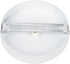 2 Packs 12cm) Light Canopy Kit, Chandelier Ceiling Light Fixture Cover Plate, Ceiling Light Kit with All Mounting