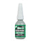 Vibra-TITE 54110 541 High Strength Slip Fit Anaerobic Retaining Compound, 10ml Bottle, Green