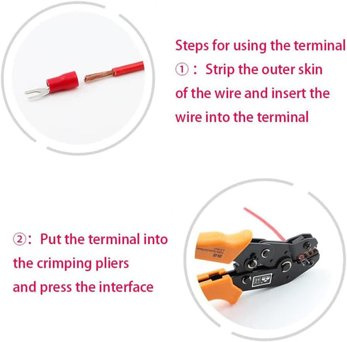 Rocker Switch Power Socket Inlet Module Plug with 4.9ft Power Cord and 10A Fuse Switch 10A 250V 3 Pin IEC320 C14