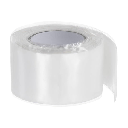 Self Fusing Silicone Tape, 1" x 3ft x 0.04", Waterproof Sealing Rubber Tape for Water Pipe Hose Leak Repair