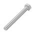 uxcell M10x85mm Hex Bolts - 304 Stainless Steel Hexagon Screw Bolt, 4 pcs