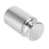 5 KG Calibration Weight, 5000g Precision Class M1 Steel Scale Calibration Weight with Chrome Finish