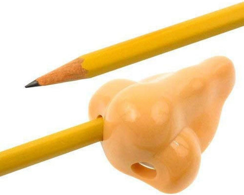 Funny Nose Pencil Sharpener,Mini Pencil Sharpener,Classroom Supplies,School Supplies Pencil Sharpeners,Office and School Supplies by Galyacht