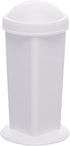 Bartovation 12 Pack Polypropylene Staining Coplin Jar, Holds 5-10 Slides