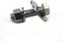 (6 Sets) 3/8-16x1-3/4 Stainless Steel Hex Head Screws, Bolts, Nuts, Flat & Lock Washers, 18-8 (304) Fully Threaded by