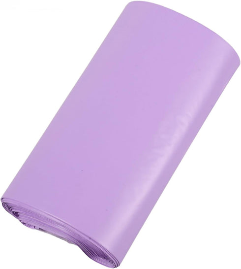 200pcs Self-adhesive Bags for Menstrual Products Leak Pouches for Women and Girls Convenient Sealing Strips