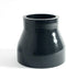 2" to 3" Silicone Reducer Hose, 4 Ply Heavy Duty Silicone Hose Coupler - Ticon Industries