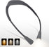FBY LED Rechargeable Neck Reading Light Suitable for Reading Books with 3 Color