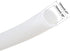 uxcell Silicone Tube - 10mm ID X 12mm OD, 3.3' 1 Meter Flexible Water Air Hose Pipe, Translucent